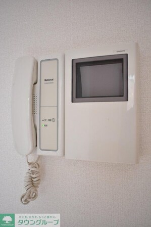 リビングタウン三橋の物件内観写真